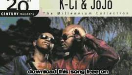 k-ci & jojo - I Care About You (Babyface Fe - 20th Century M
