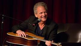 Never Going Back Again | Lindsey Buckingham with David Belasco at USC