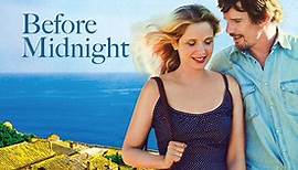 Watch Before Midnight | Movie | TVNZ