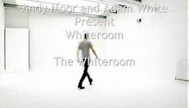 Andy Moor and Adam White present Whiteroom - The Whiteroom
