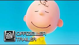 Die Peanuts – Der Film | Teaser Trailer | Deutsch HD