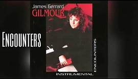 Jim Gilmour (SAGA) Encounters (1) - "Instrumental Encounters" 1996