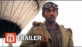 IO Trailer #1 (2019) | Rotten Tomatoes TV