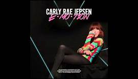 Carly Rae Jepsen - Let's Get Lost (Audio)