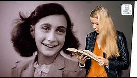 Das Tagebuch der Anne Frank | Zusammenfassung