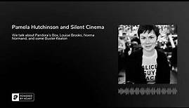 Pamela Hutchinson and Silent Cinema