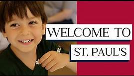 Welcome to St. Paul's, the British School of São Paulo
