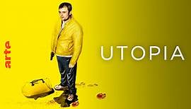 Utopia - Staffel 1 (1/6)