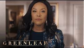 Official Trailer: ‘Greenleaf’ Returns in September | Greenleaf | Oprah Winfrey Network