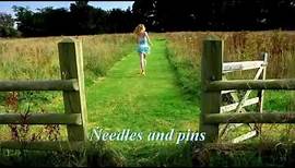 Needles And Pins - THE SEARCHERS - Lyrics