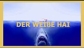 Der weiße Hai (1975) von Steven Spielberg | Rezension | Film Archäologie
