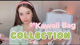 Kawaii Bag Collection (with Links)