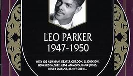 Leo Parker - 1947-1950