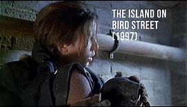 The Island On Bird Street Official Trailer