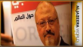 Jamal Khashoggi: The Silencing of a Journalist | Al Jazeera World