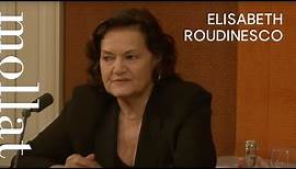 Elisabeth Roudinesco - Lacan envers et contre tout