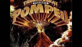 Triumvirat - Pompeii (Full Album Recorded from Vinyl)