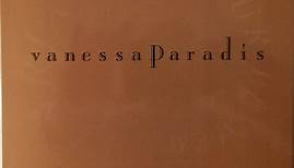 Vanessa Paradis - Variations Sur Le Même T'aime