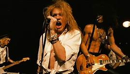 Die 100 besten Sänger aller Zeiten: Axl Rose, Guns N'Roses ... jetzt weiterlesen auf Rolling Stone