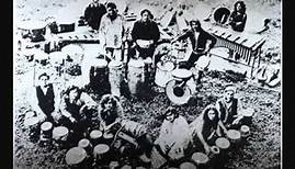 Diga Rhythm Band - Fire On The Mountain 1975-05-30