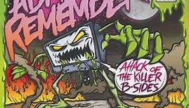 A Day To Remember - Attack Of The Killer B-sides