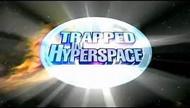 Toonami - Trapped in Hyperspace (1080p HD)