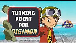 Digimon Frontier Review | HIGHS and LOWS
