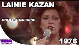 Lainie Kazan - One Fine Morning (1976) | MDA Telethon