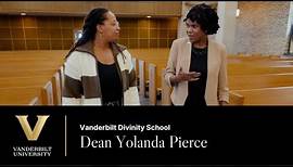New Vanderbilt Divinity dean to build on school’s excellence as innovator, collaborator