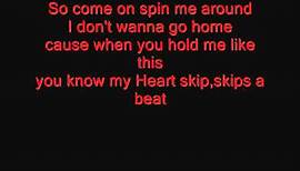 Olly Murs-Heart Skips A Beat.(HD Full Lyrics)