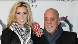 Billy Joel and Alexis Roderick Are Expecting Their First Child Together