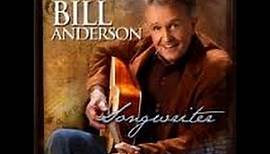 Bill Anderson 40 Years Of Hits Live From The Grand Ole Opry mpeg4