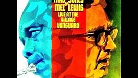 Thad Jones and Mel Lewis-Don't Git Sassy