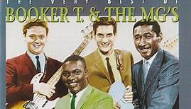 Booker T & The MG's - The Very Best Of Booker T & The MG's