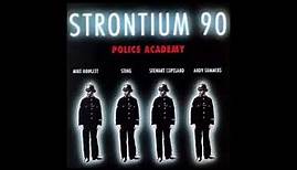 Strontium 90 - Visions of the Night 1977