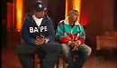 Jay-Z & Nas Interview Pt.1
