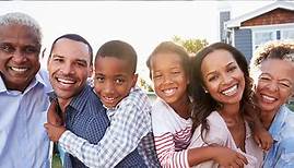 The importance of the African American family in our history