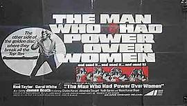 The Man Who Had Power Over Women (1970)🔹