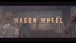 Wagon Wheel - GBX, Sparkos & Kevin McGuire (OFFICIAL MUSIC VIDEO)