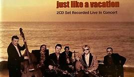 Blue Rodeo - Just Like A Vacation