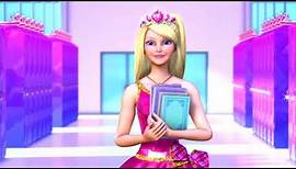 Barbie Princess Charm School ( 2011 ) | Teaser Trailer