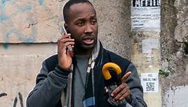 Where is Rudy Guede now?
