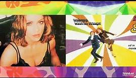 Madonna - Beautiful Stranger full version remastered