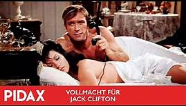 Pidax - Vollmacht für Jack Clifton (1965, Sergio Grieco)