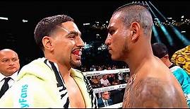 Danny Garcia (USA) vs Jose Benavidez Jr (USA) | Boxing Fight Highlights HD