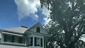 Explore Houma - Volumnia House is a historic house on a...