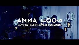 Anna Loos - Mut von Helden (Live KurzKonzert im Dussmann KulturKaufhaus)