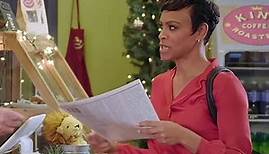 The Christmas Edition Movie - Carly Hughes, Marie Osmond, Rob Mayes