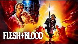 Flesh and Blood - Fleisch und Blut - Trailer SD deutsch