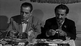 Sirocco (1951) Humphrey Bogart